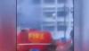 Hotel Fasilitas Karantina Pasien Covid-19 di India Terbakar, 7 Orang Tewas