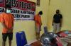Mengaku Perempuan, Pria di Sleman Aniaya dan Curi HP Korban