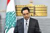 Perdana Menteri Lebanon Hassan Diab Resmi Mengundurkan Diri