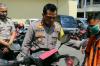 Apes, Pedagang Sayur di Kebumen Tepergok Curi Motor Gegara Tak Bisa Nyalakan Mesin