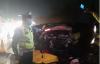 Kecelakaan Beruntun 3 Kendaraan di Tol Cipali, 4 Orang Tewas