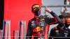 Mercedes Anggap Max Verstappen sebagai Ancaman Utama