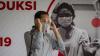 Presiden Jokowi Cek Fasilitas Produksi dan Uji Klinis Vaksin Covid-19 di Unpad