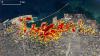 Satelit NASA Ungkap Dampak Ledakan Beirut, Ini Penampakannya