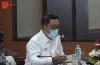 Di Depan Jokowi, Ridwan Kamil: Kalau Tak Mau Lockdown dan PSBB Pakai Masker