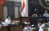 Ridwan Kamil Jelaskan Alasan Daftar Relawan Vaksin Covid-19 ke Jokowi