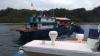 2 Kapal Asal Sulut Diamankan Polairud Polda Maluku Utara karena Langgar Fishing Ground