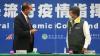 Geram Menkes AS Kunjungi Taiwan, China Kirim Dua Jet Tempur