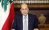 Kabinet Bubar Pascaledakan Besar di Beirut, Ini Permintaan Presiden Lebanon