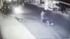 Viral Sekelompok Pemuda Rusak Motor Pakai Celurit di Tangerang, Warga Ketakutan