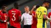 MU Kalahkan FC Copenhagen Lewat Extra Time, Ini Komentar Solskjaer