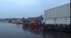 Tol Padaleunyi Bandung Macet 4 Km akibat Banjir, Arus Lalu Lintas Dialihkan