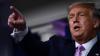 Donald Trump Sebut Kamala Harris Perempuan Paling Mengerikan