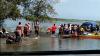 Warga Wajo Diminta Awasi Anak saat Main Banjir-banjiran