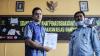 Senyum Nazaruddin Bebas dari Lapas Sukamiskin Bandung - Bagian 1