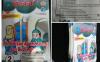 Puluhan Buku Agama SD di Pangkalpinang Ditarik karena Diduga Hina Nabi Muhammad