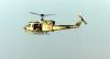 Helikopter Militer AS Ditembak saat Latihan Rutin di Virginia, Pilot Luka