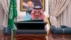 Sampaikan Selamat HUT RI, Raja Salman dan Pangeran MBS Doakan Rakyat Indonesia Sejahtera