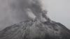 Gunung Sinabung Erupsi Beruntun 3 Kali dalam Sehari, Warga Ketakutan
