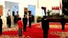 Megawati hingga Fahri Hamzah Diberi Tanda Kehormatan dari Jokowi