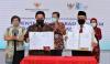 Teten dan Erick Kolaborasi Pulihkan UMKM dari Pandemi Covid-19