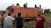 BNN Bongkar Penyelundupan 47 Kg Sabu dalam Truk Pengangkut Kelapa di Medan