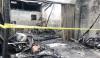 Rumah Makan Padang di Karawang Terbakar, 1 Orang Tewas