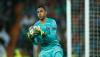 Diabaikan PSG, Keylor Navas Merapat ke Klub Liga Inggris
