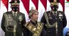 Perppu Corona Jadi UU, Jokowi Apresiasi DPR