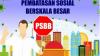 Ridwan Kamil Kembali Perpanjang PSBB Proporsional Bodebek, Ini Alasannya