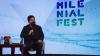 Menteri BUMN Erick Thohir Buka Milenial Fest 2020 - Bagian 3