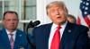 Donald Trump Masuk Nominasi Penerima Nobel Perdamaian atas Perannya Normalisasi Hubungan UEA-Israel
