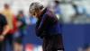 Ini Curahan Hati Quique Setien usai Barcelona Kalah 2-8 dari Bayern Munchen