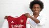 Willian Yakin Dapat Banyak Trofi Bersama Arsenal