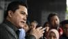 Gabungkan BUMN Penerbangan dengan Pariwisata, Erick Thohir: Ini Bukan Monopoli
