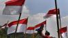 Ribuan Bendera Merah Putih Berkibar di Poetoek Suko Mojokerto - Bagian 3