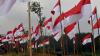 Video Viral Pria Bakar Bendera Merah Putih, Polri: Sedang Kami Selidiki