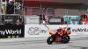 Dovizioso Juara MotoGP Austria, Zarco dan Morbidelli Tabrakan Horor