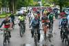 Ribuan Pesepeda di Padang Ramaikan Gowes Siti Nurbaya Adventure ke IV Tahun 2020