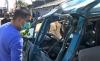 Mobil Berisi 1 Keluarga Ditabrak KA Sri Tanjung di Sidoarjo, 3 Tewas dan 2 Luka Berat