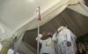 Usai Ijab Kabul, Pengantin di Boyolali Langsung Kibarkan Bendera Merah Putih