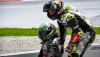 Johann Zarco Ungkap Kondisi Terkini setelah Kecelakaan Horor di GP Austria