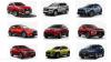 Daftar Harga 11 Mobil SUV Kompak di Indonesia per Agustus 2020