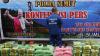Polda Sumut Gagalkan Penyelundupan 100 Kg Sabu dan 50.000 Pil Ekstasi - Bagian 2