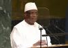 Presiden Mali Umumkan Pengunduran Diri Setelah Ditangkap Pemberontak