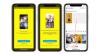 Snapchat Segera Bisa Berbagi Konten di Luar Aplikasi