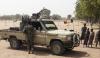 Kelompok Militan Berafiliasi dengan ISIS Sandera Ratusan Orang di Nigeria