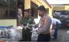 Ratusan Reptil Dilindungi Gagal Diselundupkan ke Jakarta, Sopir truk Diamankan
