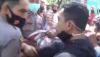 Video Unjuk Rasa Mahasiswa di Kantor PLN Makassar Ricuh