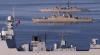 Ketegangan Meningkat, China Sebar Armada Tempur ke Laut China Selatan dan Selat Taiwan